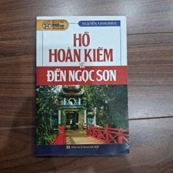 Hồ hoàn kiếm và đền ngọc sơn