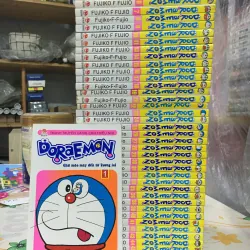 Do rae mon ngắn 40 tập