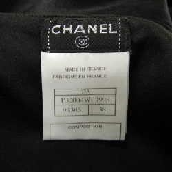 【Khuyến mãi】Chanel CHANEL Váy liền 651617