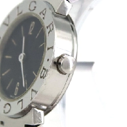 Bulgari Bulgari Bulgari BB23SS/BB23SSD SS Quartz - Hàng hiệu Authentic 875017