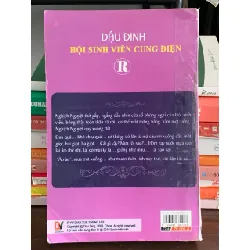 Hội sinh viên cung điện – Dậu Đinh 560124