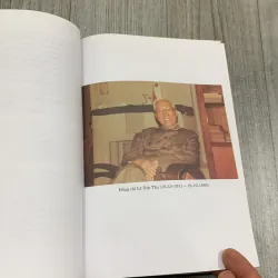 Nhớ về anh Lê đức thọ. 6a1 777785