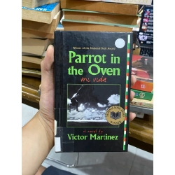 Parrot in the Oven: Mi Vida - Victor Martínez 498658