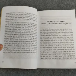 GIỞ TRANG SỬ VIỆT 694807