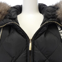 Max Mara 949609 THE CUBE Áo khoác lông - Hàng hiệu Chính hãng 813717