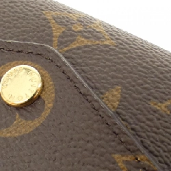 Ví Louis Vuitton Monogram Portefeuille Sara M62235 623358