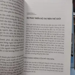 Sách: Không gian đô thị trên thế giới - TG: Pierre Laborde (A1) 749499