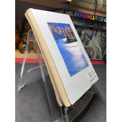 Tình hoang vắng mới 70% ố vàng có dấu mộc và viết nhẹ trang đầu 2009 Nguyễn Hữu HPB0906 SÁCH VĂN HỌC 914823