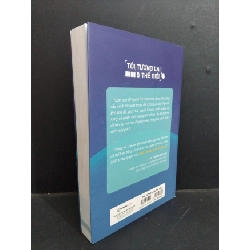 Tôi, tương lai & thế giới mới 90% bẩn nhẹ 2019 HCM0612 Nguyễn Phi Vân KỸ NĂNG 918410
