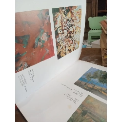 Hội họa sơn dầu Việt Nam - Vietnamese oil painting