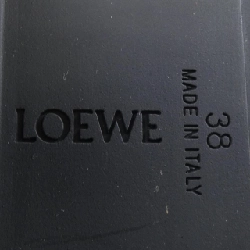 Giày bốt LOEWE - Hàng hiệu Chính hãng 663152