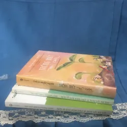 Combo: trồng một nụ cười, thầy cô giáo hạnh phúc 1000174