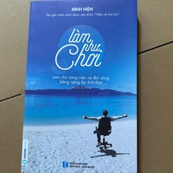 Làm như chơi