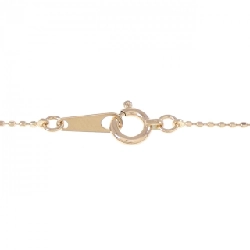 K18PG Đá quý khói Mặt dây chuyền - Hàng hiệu Chính hãng 859088