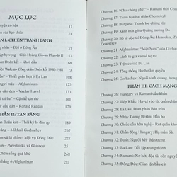Cách mạng 1989 sự sụp đổ của đế quốc Sô-viết 442525