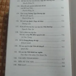 LÝ LUẬN PHÊ BÌNH VĂN NGHỆ CỔ VIỆT NAM 752471