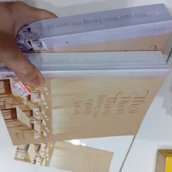 Sách Thời niên thiếu không thể quay lại ấy 1005549