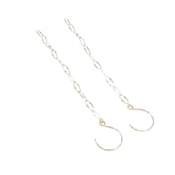 ジュエッテ K10YG ピアス - Hàng hiệu Authentic 846458