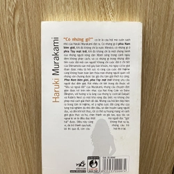 ''PHÍA NAM BIÊN GIỚI - PHÍA TÂY MẶT TRỜI'' TÁC GIẢ: HARUKI MURAKAMI* TẶNG QUÀ 0Đ FREESHIP 313358