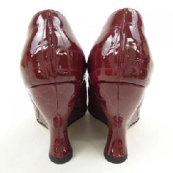 BOTTEGA VENETA 716210 V2DW0 Giày cao gót - Hàng hiệu Chính hãng 829673