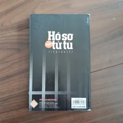 Hồ sơ một tử tù 759469