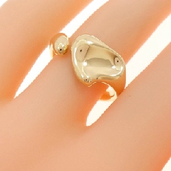 Nhẫn Full Heart Tiffany - Hàng hiệu Authentic 837018