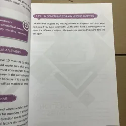 IELTS LISTENING  976821