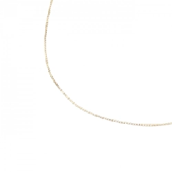 K18YG Dây chuyền Venetian - Hàng hiệu Chính hãng 867180