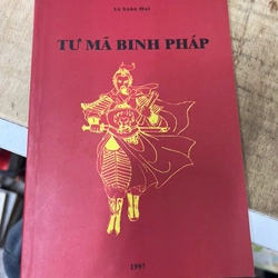 Tư mã binh pháp .13 354145