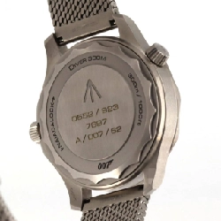 Đồng hồ Omega Seamaster Diver 300M 007 Edition TI 210.90.42.20.01.001 TI tự động - Hàng hiệu Chính hãng 881032