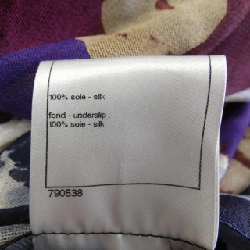 CHANEL P37299V26500 Váy - Hàng hiệu Chính hãng 815274