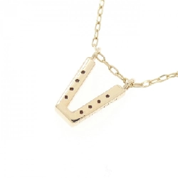 Hirotaka Manhattan Necklace 0.04CT - Hàng hiệu Chính hãng 842276