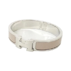 Hermès Click H Ash PM 700001FP Vòng tay - Hàng hiệu Chính hãng