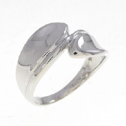 Nhẫn PT850 - Hàng hiệu Authentic