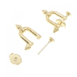 Bông tai Tiffany Titan 0.37CT - Hàng hiệu Chính hãng 846614