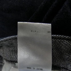 【Mã giảm giá】Jil Sander Plus JIL SANDER+ Quần jeans 652494