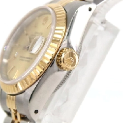 Đồng hồ Rolex Datejust 69173 SSxYG tự động 9 số - Hàng hiệu chính hãng 873827