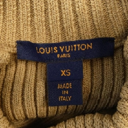 【Mã giảm giá】Louis Vuitton LOUIS VUITTON Áo len 645350