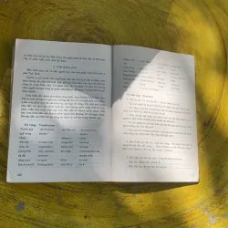 TIẾNG VIỆT CHO NGƯỜI NƯỚC NGOÀI- NGUYỄN ANH QUẾ  785638