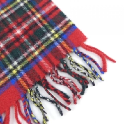 Khăn quàng cổ JOSHUA ELLIS - Hàng hiệu Authentic 834153