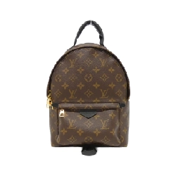 Ba lô Louis Vuitton Monogram Palm Springs PM M41560