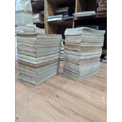 TRUYỆN TRANH Thần Đồng Đất Việt (FULL/LẺ) 148136