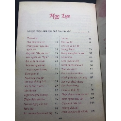 Hạt giống tâm hồn Xin đừng làm mẹ khóc Tuyển chọn những câu chuyện hay nhất 2019 bìa cứng mới 80% ố vàng nhẹ HPB1207 VĂN HỌC 916152