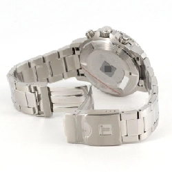 Tissot Seastar Chronograph T120.417.11.091.01 SS Quartz - Hàng hiệu Chính hãng 882128