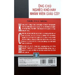 Ông Chủ Nghèo Khó Hay Nhân Viên Giàu Có - James Altucher 114601