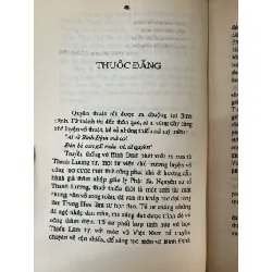 Vết nhạn lưng trời - Huỳnh Trung Chánh 693110