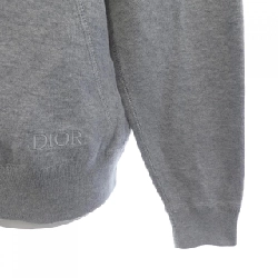 Dior DIOR DIOR ESSENTIALS Áo khoác thể thao OBLIQUE 113M221AT225 - Hàng hiệu Chính hãng 896517