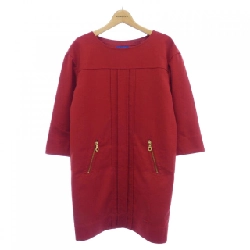 【Mã giảm giá】Blue Label Crestbridge BLUE LABEL CRESTBRIDGE Đầm