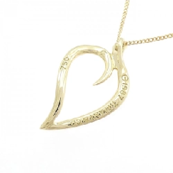 Dây chuyền lá Tiffany - Hàng hiệu Authentic 841584