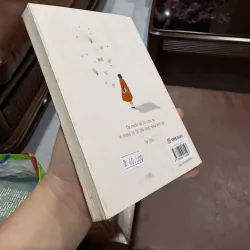 Anh Không Bận, Chỉ Là Không Nhớ Em – Tuệ Mẫn | Sách tản văn tình cảm hay 976377